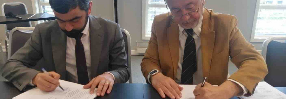 Shota Rustaveli National Science Foundation of Georgia Participated in ISTC Governing Board Meeting