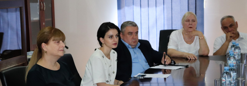 „აზიური ფაროსანას წინააღმდეგ ბრძოლის  სახელმწიფო პროგრამის“   კონკურსის  გამარჯვებული პროექტების  ანგარიში 