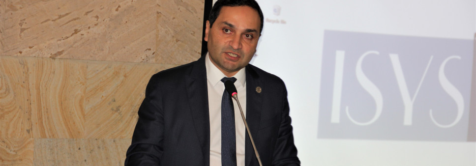III International Symposium of Young Scientists in Humanitarian Studies