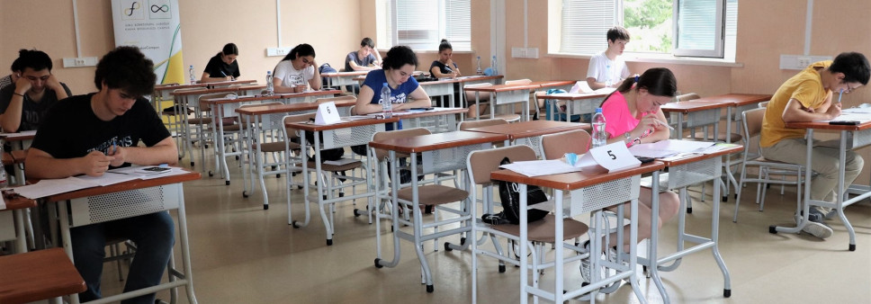 52nd International Chemistry Olympiad 2020