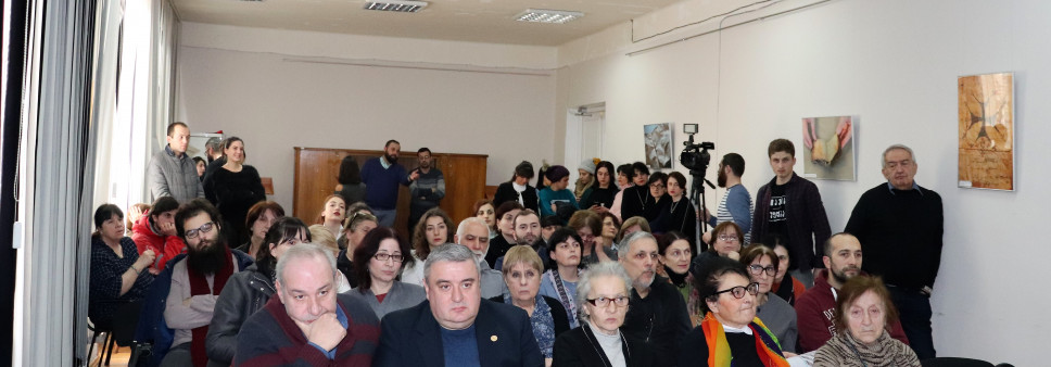 ძველი ქართული სამწიგნობრო კერები (ორენოვანი მონაცემთა ბაზა და ელექტრონული რუკა)