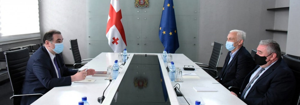 რუსთაველის ფონდი სახელმწიფო ენის (ქართული და აფხაზური) დაცვის მიზნობრივ საგრანტო კონკურსს გამოაცხადებს