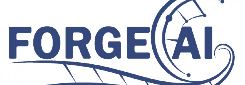 FORGE-AI - „FOsteRing -innovation culture for a new generation of GEorgian AI research community“