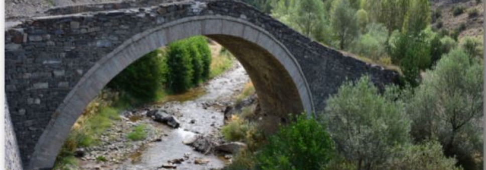 ისტორიული ჭანეთის ცენტრალურ ნაწილში დაცული კულტურული მემკვიდრეობის ძეგლები (საფორტიფიკაციო ნაგებობები, ეკლესიები, საკომუნიკაციო და საყოფაცხოვრებო არქიტექტურის ნიმუშები)