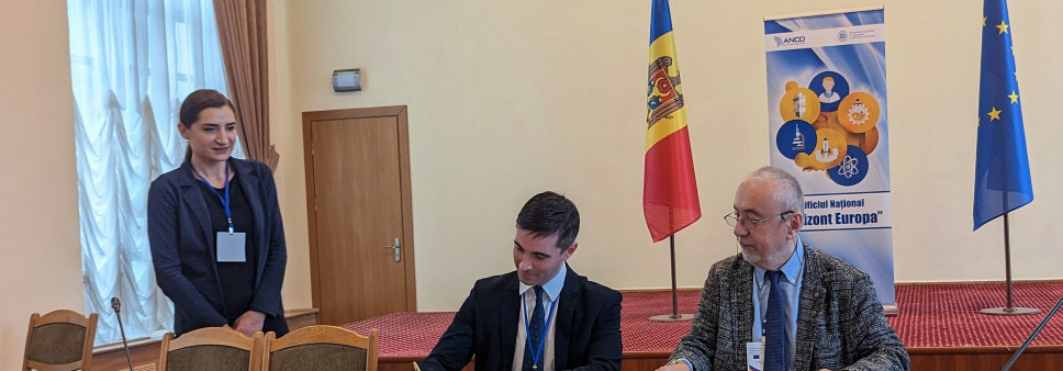 Informal Working Group Meeting of the Eastern Partnership