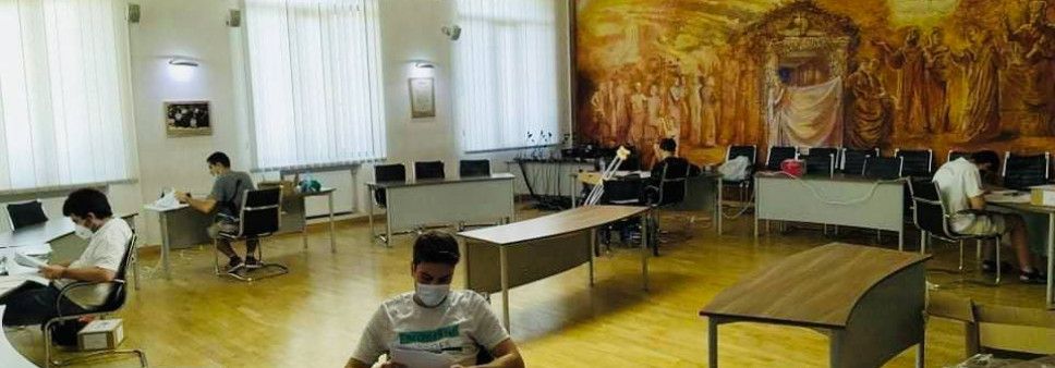 ფიზიკის რიგით 51-ე საერთაშორისო ოლიმპიადა დაიწყო