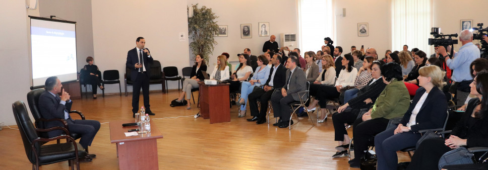  მეცნიერების სრული  წვდომა  უმსხვილეს საერთაშორისო  ბაზა  Elsevier-ზე  