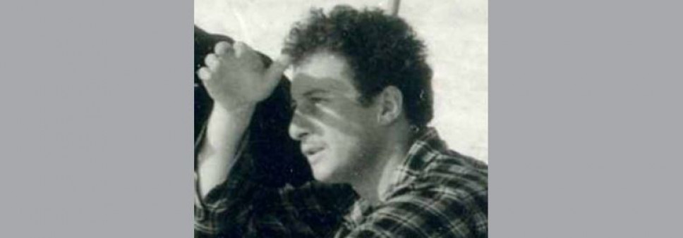 CHRONOLOGY OF  GURAM RCHEULISVILI’S  LIFE AND WORK