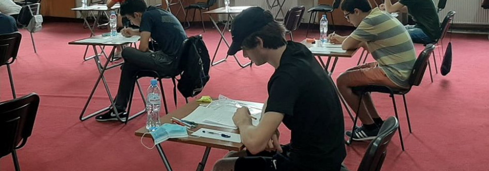  Team Selection Tours for the 61st  International  Mathematics   Olympiad 2020 (IMO 2020)