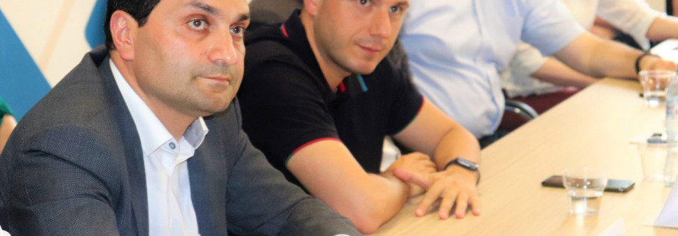 მეცნიერების განვითარებაში მიმდინარე რეფორმები და განვითარების პერსპექტივები
