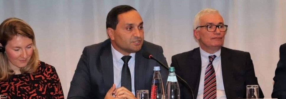 საქართველოს სამეცნიერო-საგანმანათლებლო კომპიუტერული ქსელების ასოციაცია „გრენამ“  20 წლის იუბილე აღნიშნა