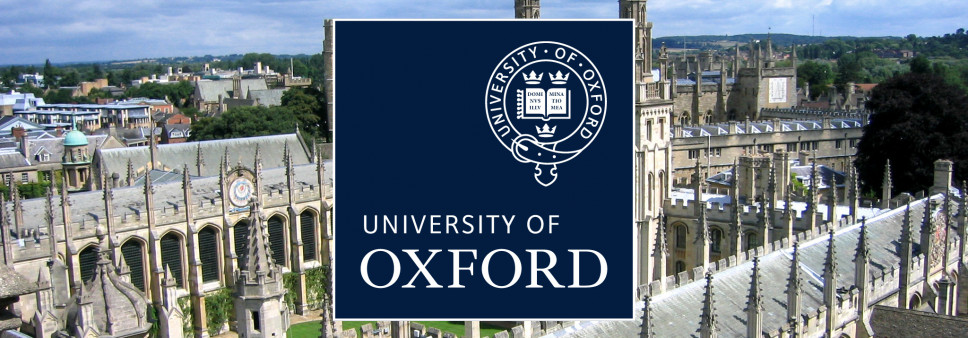 SRNSFG announces 2019 Joint call for “Georgian Studies Research programme” of SRNSFG and the University of Oxford