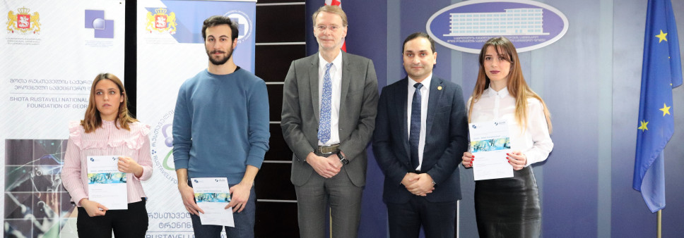 General Director’s Meeting with Deputy Ambassador of Federal Republic of Germany