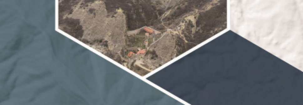 დავითგარეჯის სამონასტრო კომპლექსი და საქართველო-აზერბაიჯანის სასაზღვრო ზონა ისტორიულ-გეოგრაფიული რეალიები