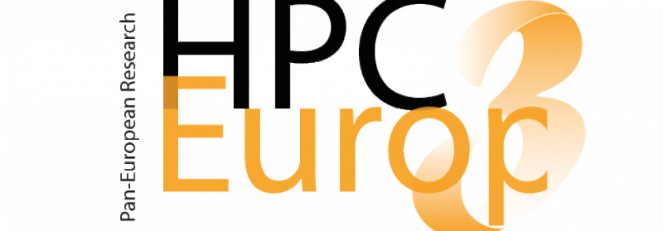 Shota Rustaveli National Science Foundation of Georgia disseminates information regarding grant call of HPC-Europa3.