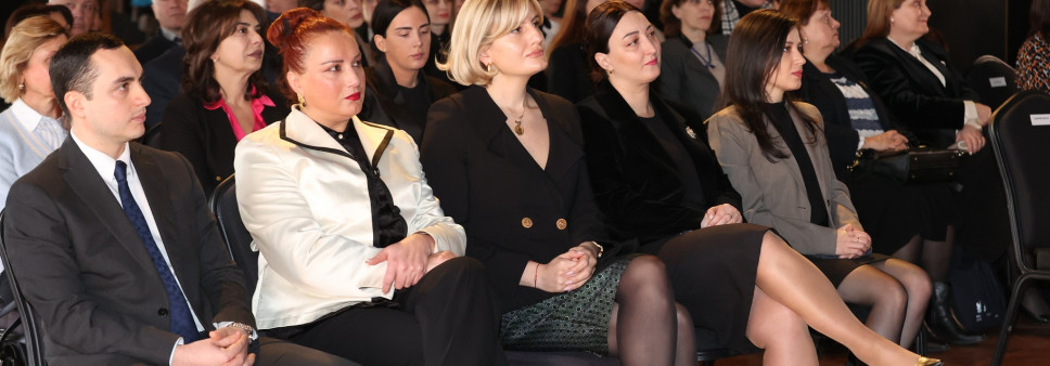  მეცნიერ ქალთა და გოგონათა საერთაშორისო დღე