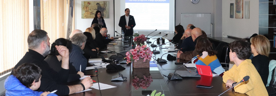Consultation meeting