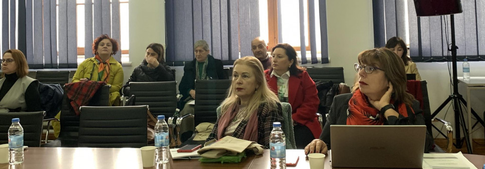 საერთაშორისო კონფერენცია “მიგრაცია, ენა და კულტურული მეხსიერების დინამიკა“
