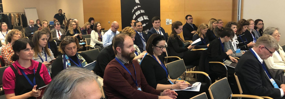 Georgia will participate in EURAXESS governing council for the first time