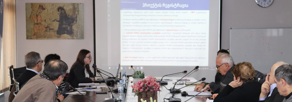 Consultation meeting