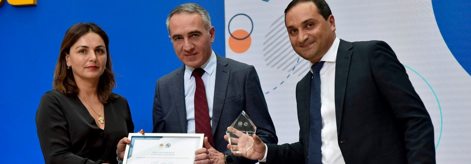 Opening Gala Ceremony of Science and Innovation Festival