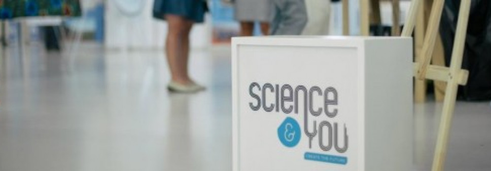 Science &You 