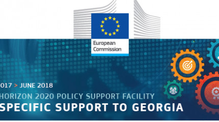 Horizon 2020 Policy Support Facility – Presentation of the final report