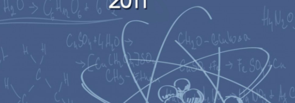 სსიპ შოთა რუსთაველის ეროვნული სამეცნიერო ფონდის 2011 წლის წლიური ანგარიში