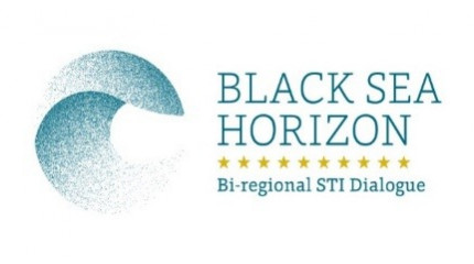 “ევროკავშირსა და შავი ზღვის რეგიონს შორის მეცნიერების, ტექნოლოგიისა და ინოვაციის სფეროში თანამშრომლობის გაძლიერება“ (Black Sea Horizon)