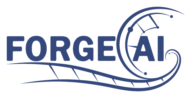 The Forge AI project launched its first innovation training